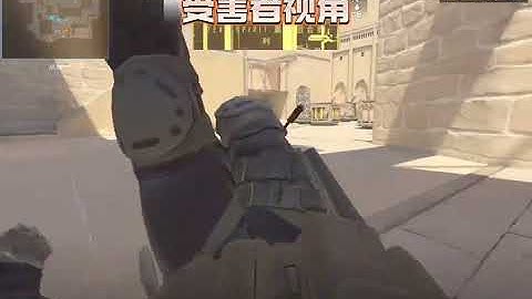 兩個年度1V5！快來看看donk都是怎麼操作的#cs2 #csgo #donk #青年創作者成長計劃