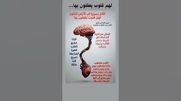 الآية 46 من سورة الحج | أفلم يسيروا في الأرض فتكون لهم قلوب يعقلون