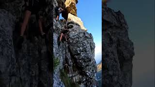 THE COOLEST HIKE IN CAPE TOWN #southafrica #capetown