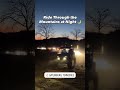 Night UTV Off-Road Tour in Gatlinburg 🌙🏁 | March 29 & 30