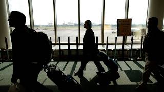PA Hispanic man arrested in NJ before boarding flight