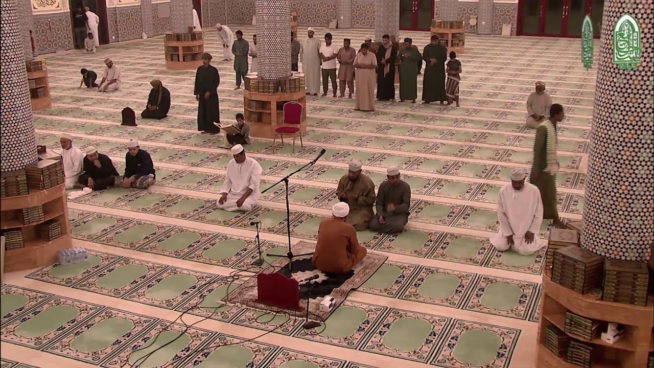 05/03/2026  صلاة المغرب