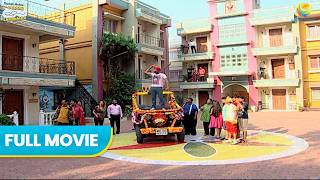 Why did Sodhi decorate his jeep | Hindi Comedy | Full Movie | Taarak Mehta