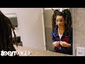 Sasha Lane Shows You the BEST Way to Break Up With Someone | Teen Vogue