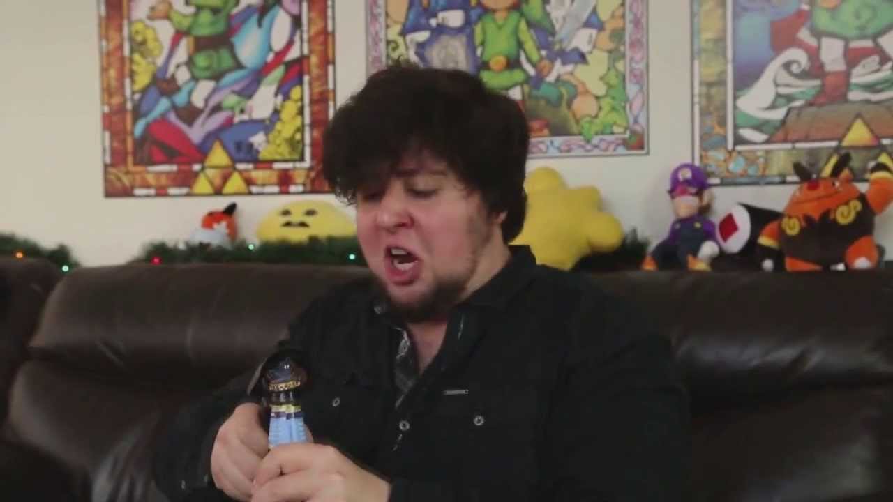 Jontron That S It This Is The Best Game Ever Cue The Song And Dance Youtube
