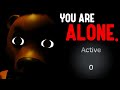 The terrifying roblox fnaf game that nobody plays
