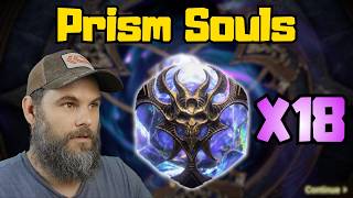 Pulling Prism Souls | Raid Shadow Legends