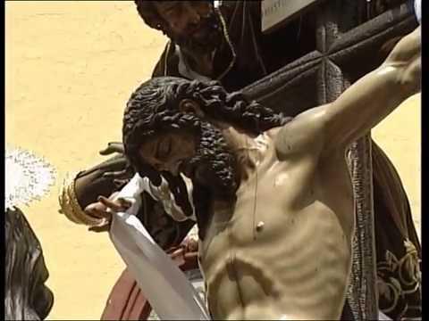 Pontificia, Real, Muy Ilustre y Trinitaria Hermandad Sacramental y Archicofradía de Nazarenos del Sagrado Decreto de la Santísima Trinidad, Santísimo Cristo de las Cinco Llagas, María Santísima de la Concepción, Nuestra Señora de la Esperanza Coronada y San Juan Bosco