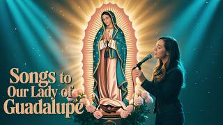 Download Lagu 6 Beautiful Songs to Our Lady of Guadalupe – Heart-Touching Marian Devotion – Marian Songs MP3