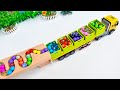 🔴 Watch the HABA Marble Track Come to Life – Live Build!