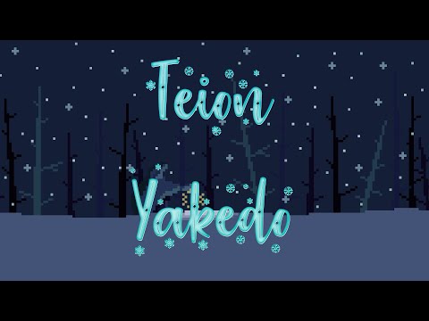 [Unit Especial de Inverno] Teion Yakedo (Tsubaki Factory)