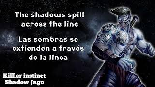 Red - The Evening Hate「Lyrics」Subtitulado Español Inglesᴴᴰ