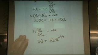 1st Order Rate Law.mpg