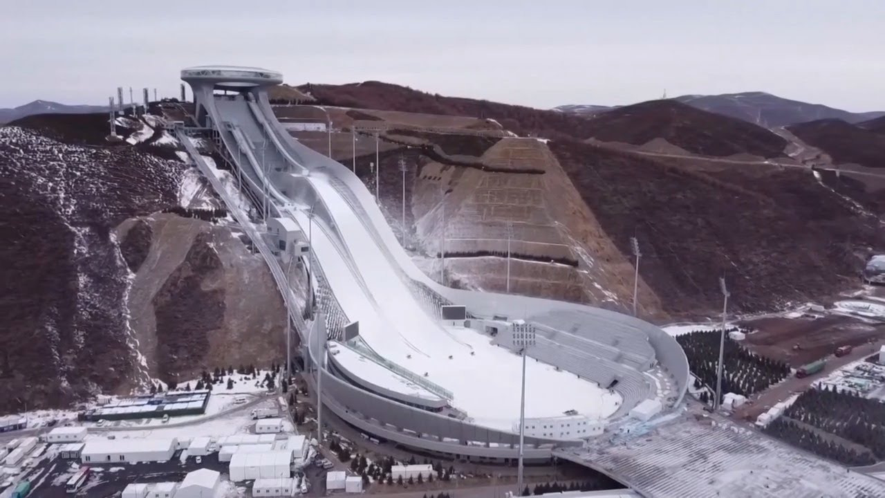 Opposition calls for Canadian diplomatic boycott of Beijing Olympics