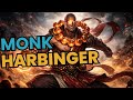 Diablo Immortal Monk Harbinger PVP Build