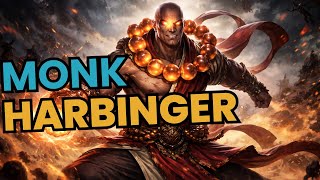 Diablo Immortal Monk Harbinger Pvp Build