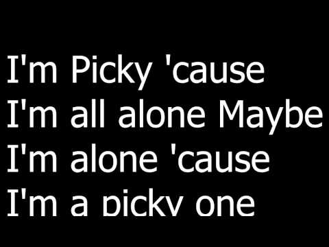 Shaka Ponk - I'm Picky Lyrics (HD)