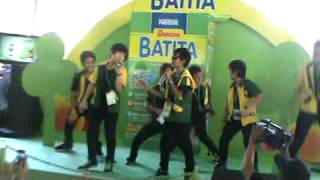 Download Lagu SUPE7_Minggu Ceria (OffAir Ragunan).mp4 MP3