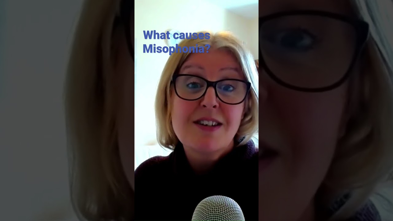 Does Misophonia have an underlying cause?