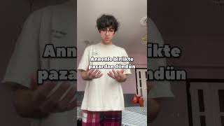 Lütfen Patron Poşetleri Bana Taşıtma