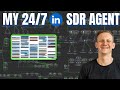 Sold a $6K AI Linkedin Lead Generation Automation