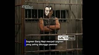 Download Lagu Sejarah Sergap RCTI dan bang Napi MP3 Download Lagu Sejarah Sergap RCTI dan bang Napi MP3