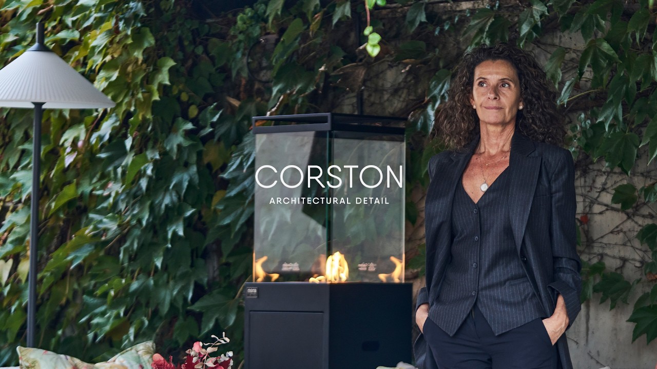 Bringing a classic feel to a modern Madrid home with Mireia Semis | Corston Architectural Detail