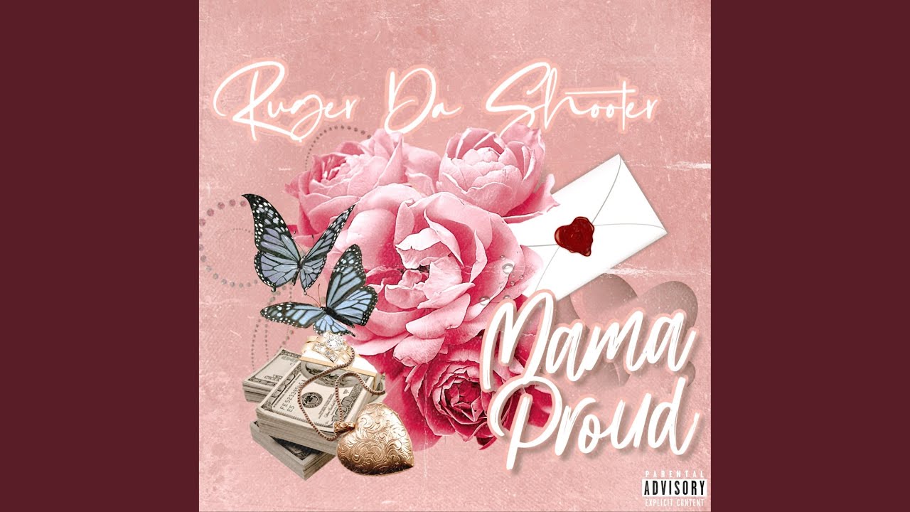Watch Mama Proud on YouTube Watch Mama Proud on YouTube