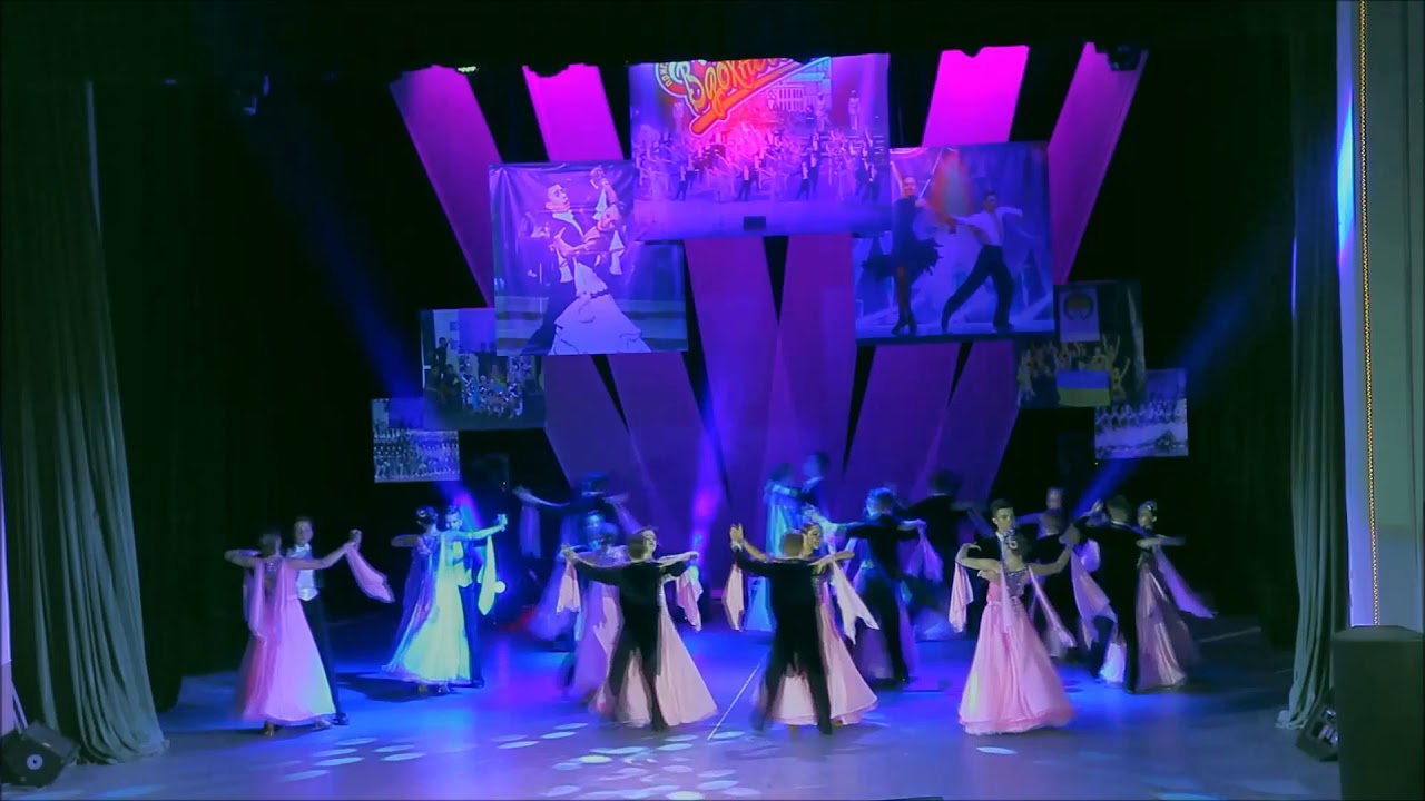 Місто спить