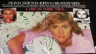 Video thumbnail of "COME ON OVER--OLIVIA NEWTON JOHN (NEW ENHANCED VERSION)720p"