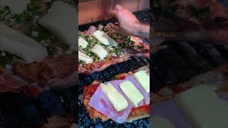 ¡HOY JUEGA LA SELECCIÓN! 🇦🇷⚽ #asados #culturaargentina #asadoargentino #parrilla #matambrealapizza