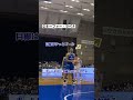 滋賀レイクスのフリースローを並べて比べてみた!#Bリーグ