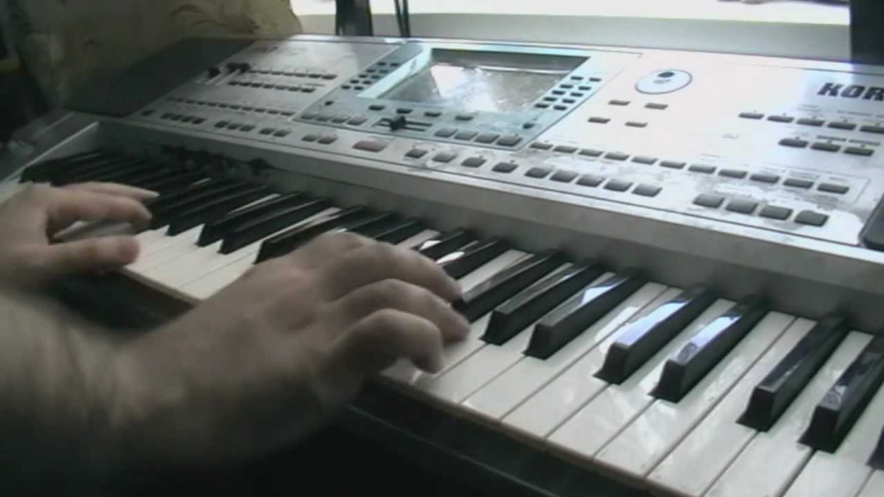 Till The End Of Forever Michael Bolton Cover YouTube