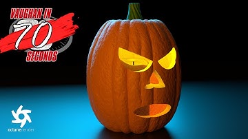 Modo | Octane Render: Clipping Material