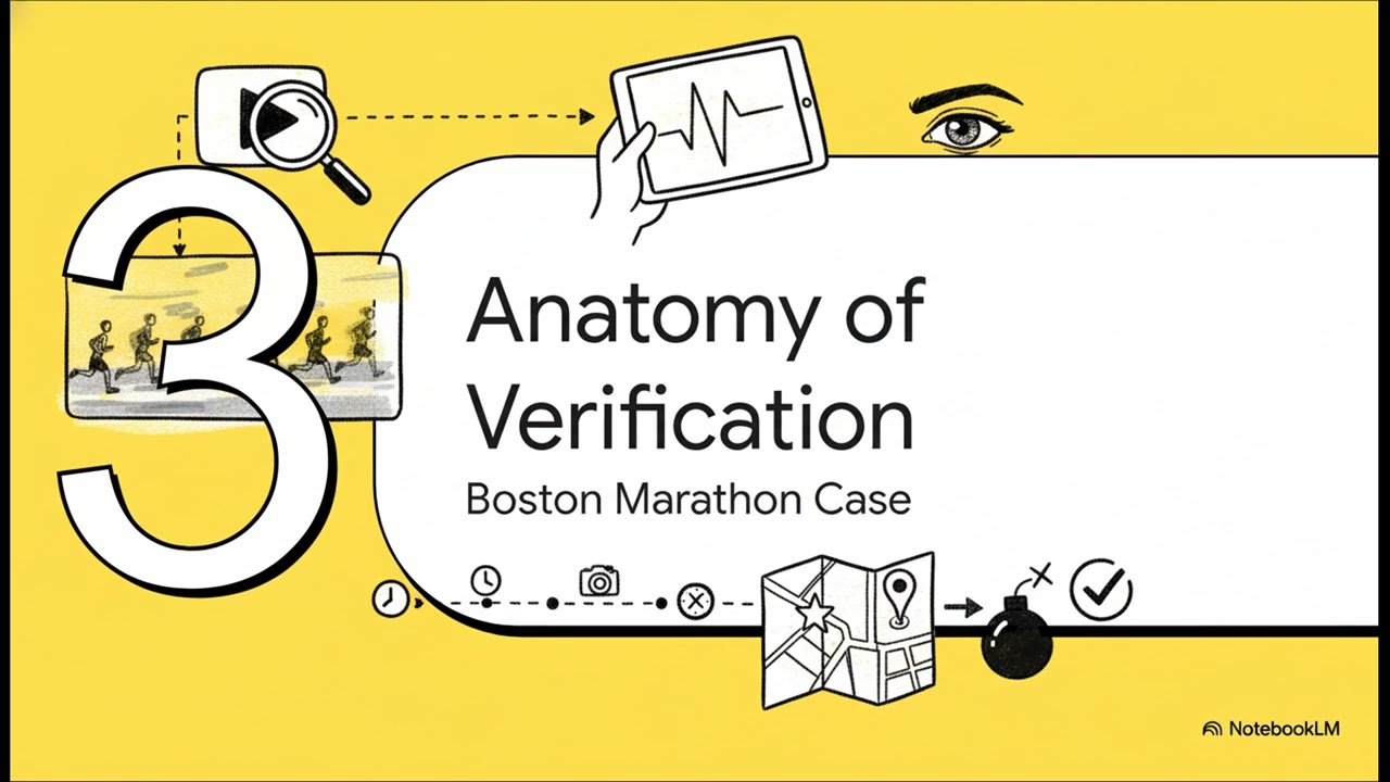 Fact-Checking and Verification: Global Standards and Digital Tools / Cyber Awareness