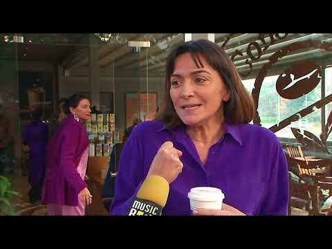 რა სიახლეს გვიმზადებს ეკა ხოფერია და ჟურნალი \"სითის\" შემოქმედებითი ჯგუფი