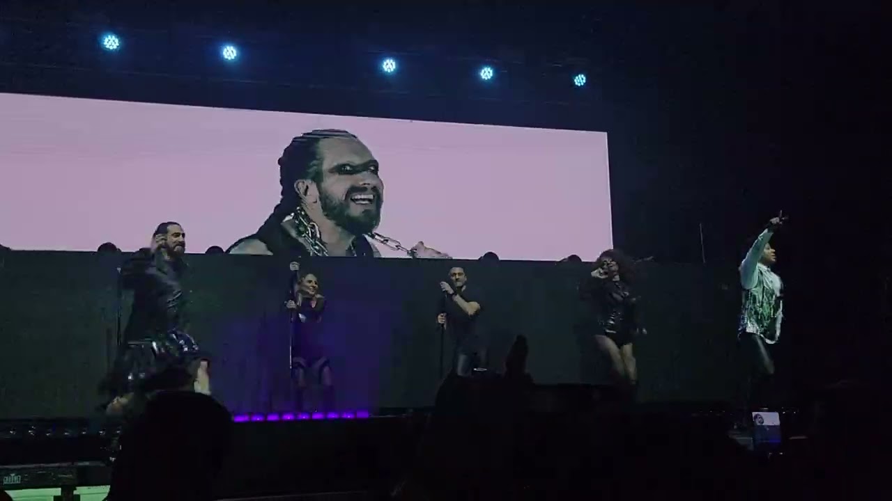 OV7 NO ES OBSESIÓN, EL PASO TX