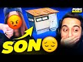 KULÜBEYE SON DEFA KIZ SIKIŞTIRDIM! ELVEDA 😞 RUNİC MOD :( PUBG Mobile