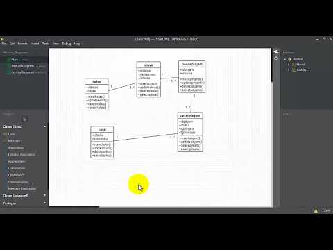 Tutorial Aplikasi Object Oriented Programming OOP di Visual Basic Net ...