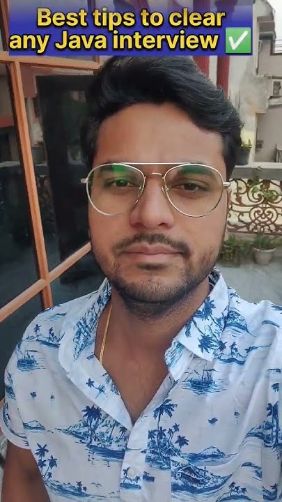 How to clear any Java Interview π #java #software #interview #hiring ...