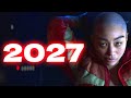 Intergalactic The Heretic Prophet Rumored 2027 Release | What We Should Expect