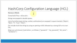 hashicorp vault configuration file - video 13