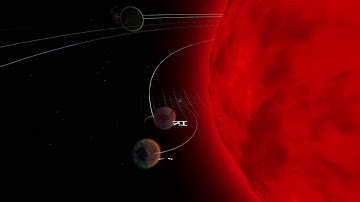 Outer Wilds Floating Point Error