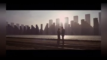 |INCEPTION | ARCHITECTURE & VISUAL EFFECTS