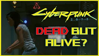 Cyberpunk 2077: The Bugs Of Update 2.0
