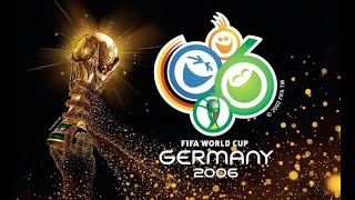 Fifa World Cup 2006 All Goals With Commentary