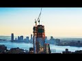 Hudson Yards: Building New York's New District