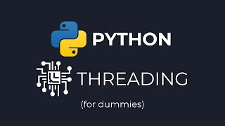 Python - Threading (easy guide / tutorial)