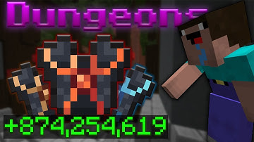 Flipping from NOTHING to 1,000,000,000 Coins - Part 6 (Hypixel Skyblock)