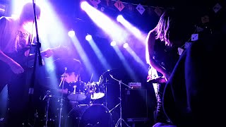 Galvanizer [FIN] at Tallinn Music Week 2020, Metal Stage (29.08.2020)